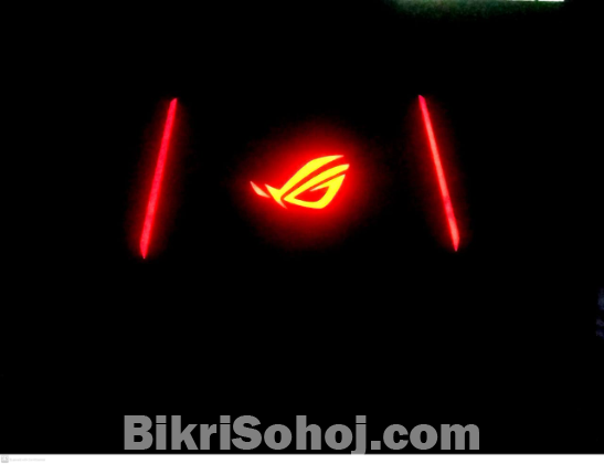 Asus ROG GL553VE Core I7 7th Gen Graphics Gaming Laptop